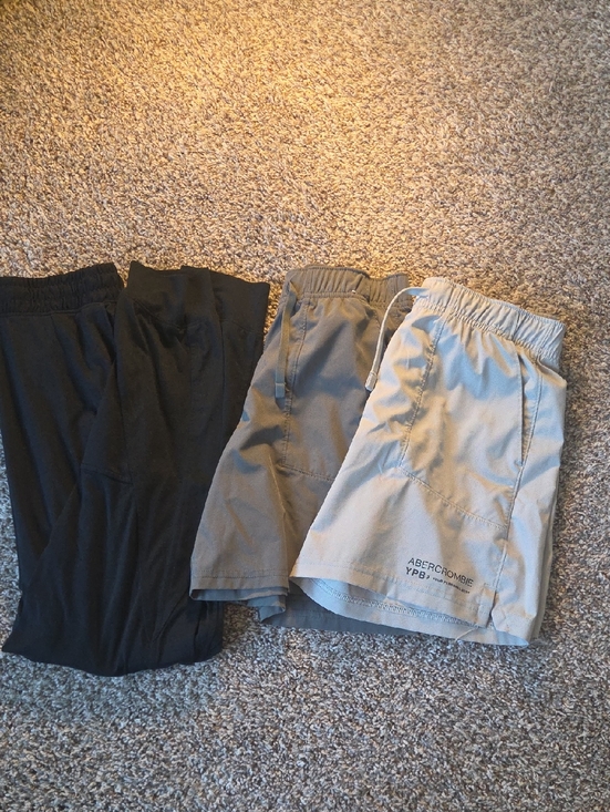 abercrombie kids Other - Abercrombie size 13/14 3 Item Lot